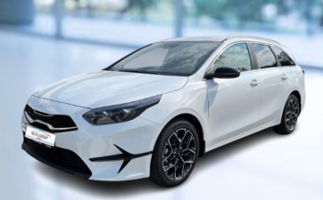 Kia Ceed - CEE´D 1.5 T-GDi Edice 30