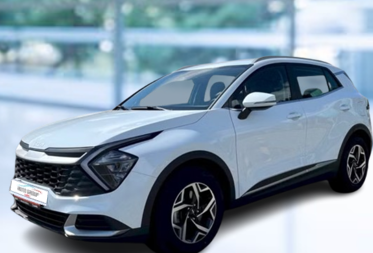 Kia Sportage - 