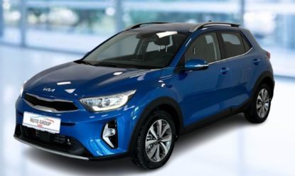 Kia Stonic - 