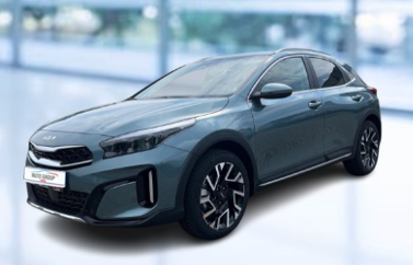 Kia XCeed - 