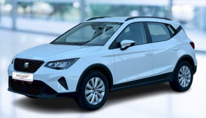 Seat Arona - 1.0 Tsi 70 kW