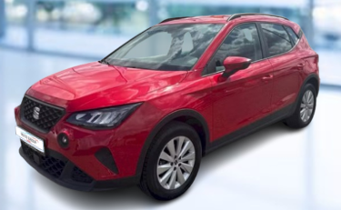 Seat Arona - 1.0 81kW STYLE