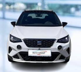 Seat Arona - 1.0 TSI 85kW XPERIENCE DSG
