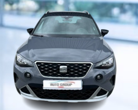 Seat Arona - 1.0 TSI 85kW XPERIENCE
