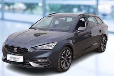 Seat Leon - 2.0 TDI 110 kW FR DSG