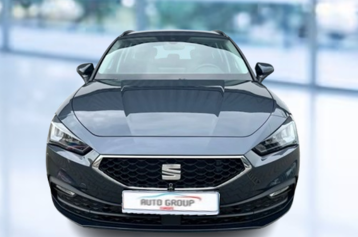 Seat Leon - 1.5 TSI 85kW Style 6M