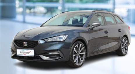 Seat Leon - ST 1.5 TSI 96kW FR