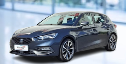 Seat Leon - 1.5 TSI110kW FR,