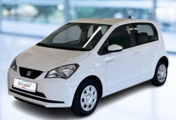 Seat Mii - iV 61kW