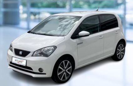 Seat Mii - 61kW