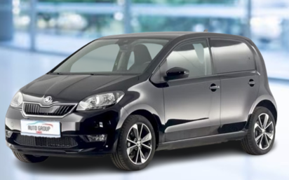 Skoda Citigo - iV 61kW Style