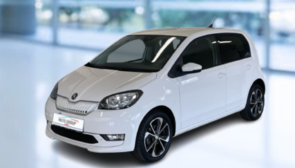 Skoda Citigo - iV Style 61 kW