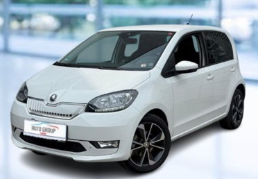 Skoda Citigo - iV 61kW Style