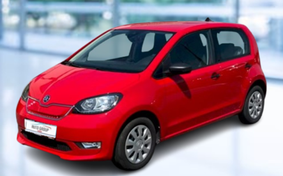 Skoda Citigo - iV 61 kW Ambition