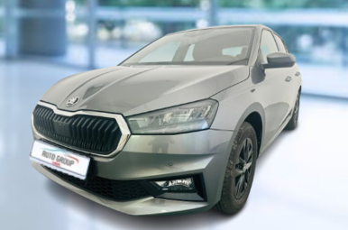 Skoda Fabia - 1.0 TSI 81kW Style