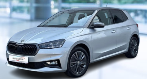 Skoda Fabia - 1.5 TSI 110kW Style DSG