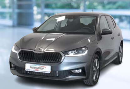 Skoda Fabia - 1.0 TSI 81kW Style Plus