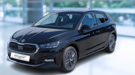 Skoda Fabia - 1.0 TSI 81kW Style