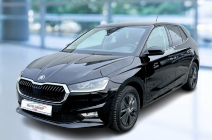 Skoda Fabia - 1.0 TSi 81kW Style Plus