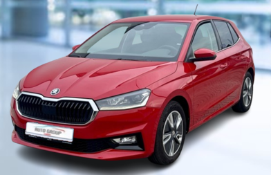 Skoda Fabia - 1.0 TSi 81kW Style Plus DSG