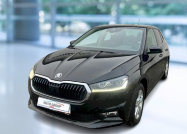 Skoda Fabia - 1.0 TSI 81kW Style