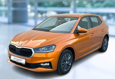 Skoda Fabia - 1.0 TSI 81kW Style