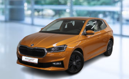 Skoda Fabia - 1.0 TSI 70kW Style Plus