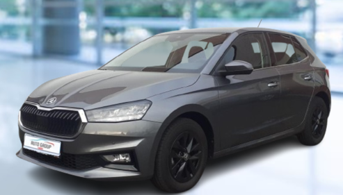 Skoda Fabia - 1.0 TSI 70 kW Top Selection