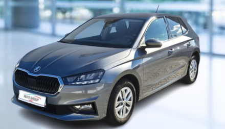 Skoda Fabia - 1.0 TSI 70 kW Top Selection