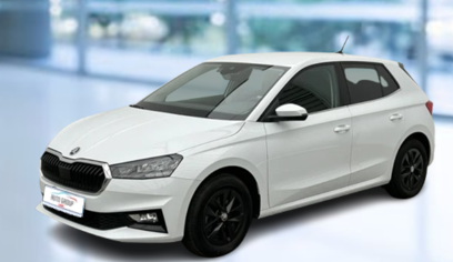 Skoda Fabia - 1.0 TSI 85kW Top selection