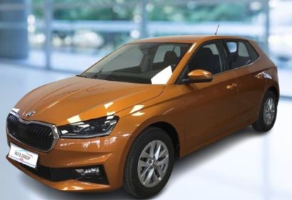 Skoda Fabia - 1.0 TSI 70 kW Style