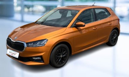 Skoda Fabia - 1.0 MPi 59kW Style