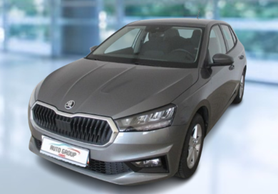 Skoda Fabia - 1.0 TSI 70 kW Ambition