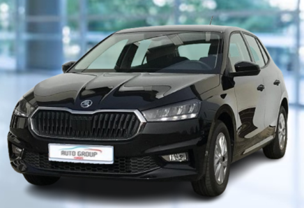 Skoda Fabia - 1.0 TSI 70kW Ambition