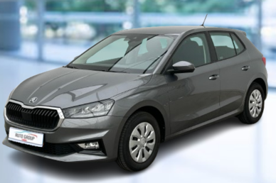 Skoda Fabia - 1.0 MPI 59kW Selection