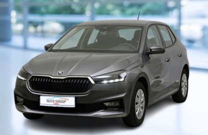 Skoda Fabia - 1.0 MPI 59 kW Selection