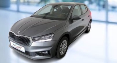 Skoda Fabia - 1.0 MPI 59kW Ambition Plus