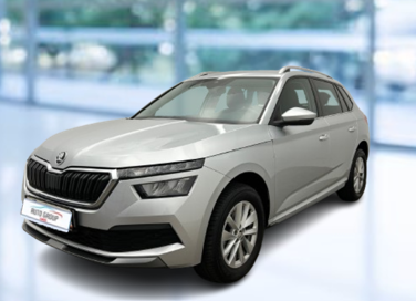Skoda Kamiq - 1.0 TSI 81kW Style