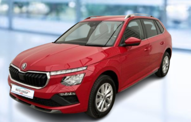 Skoda Kamiq - 1.0 TS Top selection