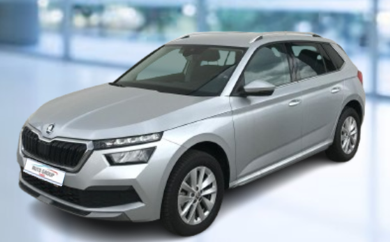 Skoda Kamiq - 1.0 TSI 81kW Style DSG