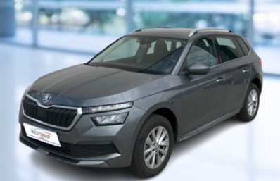 Skoda Kamiq - 1.0 TSI 81kW Style DSG