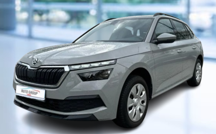 Skoda Kamiq - 1.0 TSI 81kW Style Plus