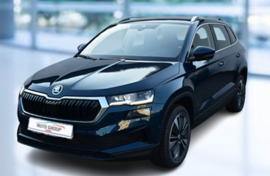 Skoda Karoq - 1.5 TSI 110kW Style