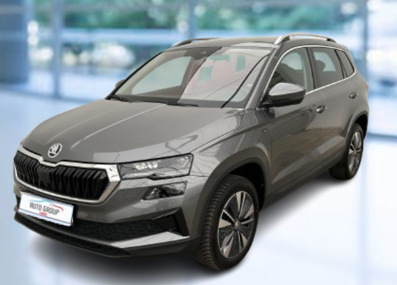 Skoda Karoq - 2.0 TDI 85kW Drive