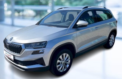 Skoda Karoq - 1.5 TSI 110kW Ambition
