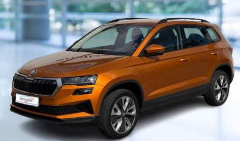 Skoda Karoq - 2.0 TDI 85kW Style DSG