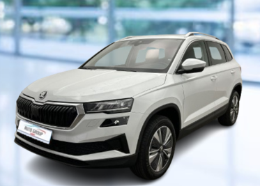 Skoda Karoq - 1.5 TSI 110kW Style