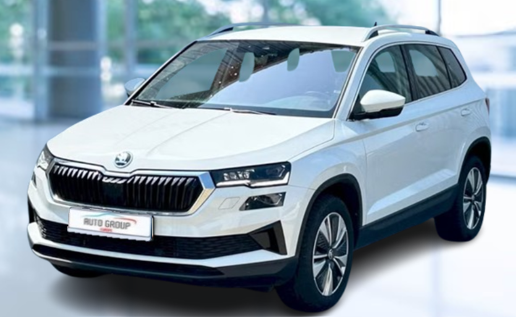 Skoda Karoq - 1.5 TSI 110 kW Style Exclusive DSG