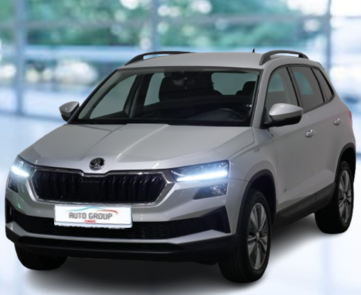 Skoda Karoq - 1.5 TSI 110 kW Style