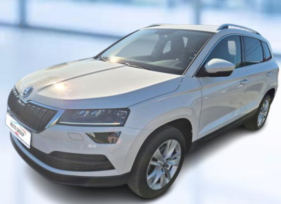 Skoda Karoq - 1.5 TSI 110kW Style Plus DSG